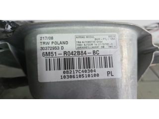 bontott FORD KUGA Utasoldali Légzsák