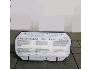 bontott FORD KUGA Utasoldali Légzsák