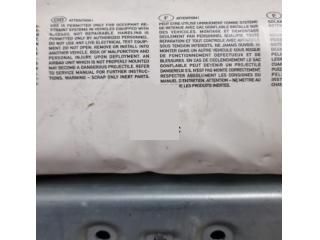 bontott FORD KUGA Utasoldali Légzsák