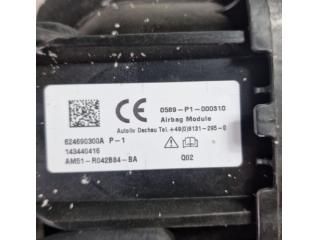 bontott FORD KUGA Utasoldali Légzsák