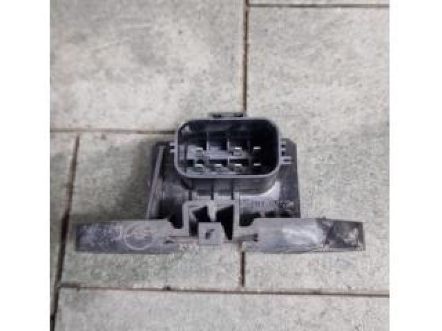 bontott FORD KUGA Üzemanyag Befecskendező Vezérlő