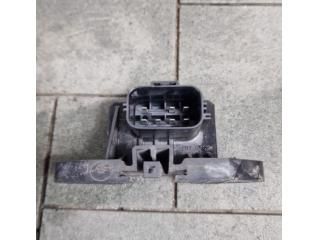 bontott FORD KUGA Üzemanyag Befecskendező Vezérlő