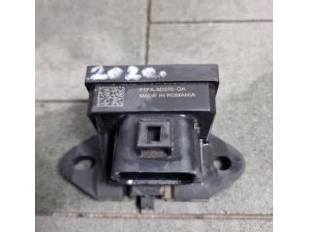 bontott FORD KUGA Üzemanyag Befecskendező Vezérlő