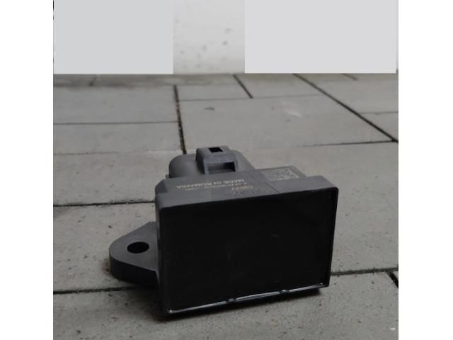 bontott FORD KUGA Üzemanyag Befecskendező Vezérlő