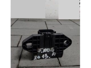 bontott FORD KUGA Üzemanyag Befecskendező Vezérlő