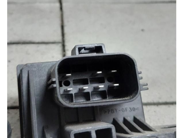 bontott FORD KUGA Üzemanyag Befecskendező Vezérlő