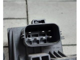 bontott FORD KUGA Üzemanyag Befecskendező Vezérlő