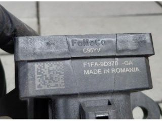 bontott FORD KUGA Üzemanyag Befecskendező Vezérlő