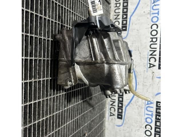 bontott FORD KUGA Üzemanyagszűrő Ház