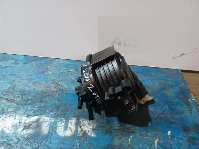 bontott FORD KUGA Üzemanyagszűrő Ház