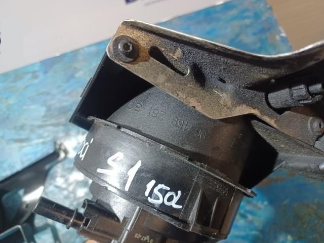 bontott FORD KUGA Üzemanyagszűrő Ház