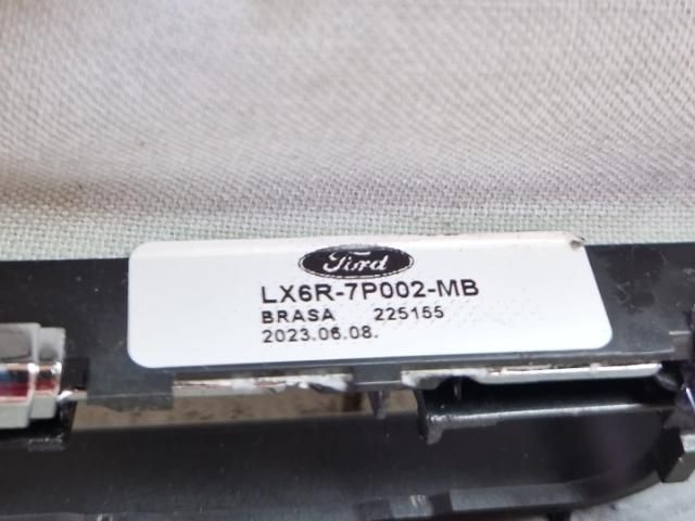 bontott FORD KUGA Váltószoknya