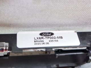 bontott FORD KUGA Váltószoknya