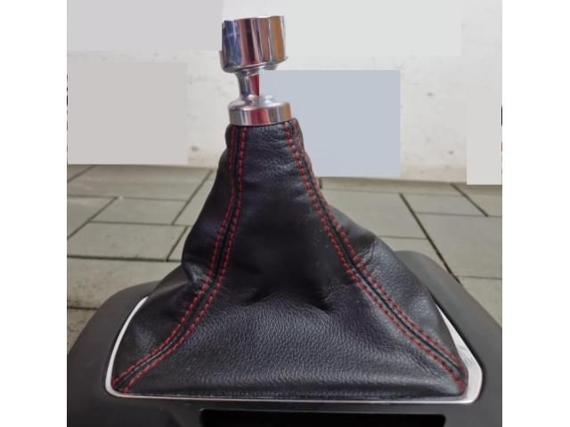 bontott FORD KUGA Váltószoknya