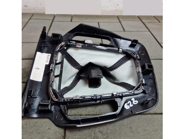 bontott FORD KUGA Váltószoknya