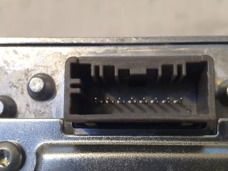 bontott FORD KUGA Vezeték Nélküli Telefontöltő