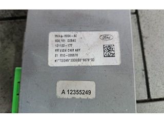 bontott FORD KUGA Video Elektronika