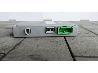 bontott FORD KUGA Video Elektronika