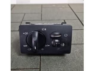 bontott FORD KUGA Világítás Kapcsoló