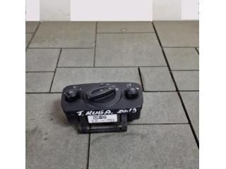 bontott FORD KUGA Világítás Kapcsoló