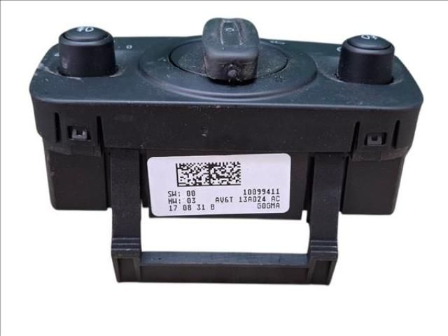 bontott FORD KUGA Világítás Kapcsoló