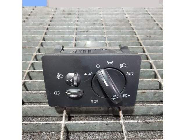 bontott FORD KUGA Világítás Kapcsoló