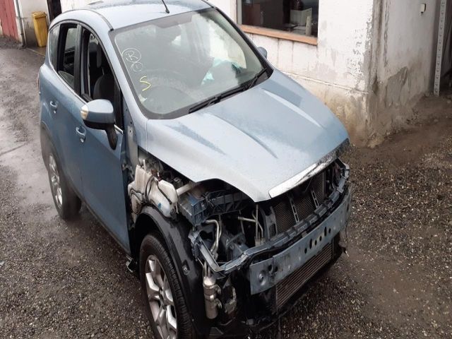 bontott FORD KUGA Világítás Kapcsoló