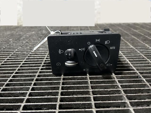 bontott FORD KUGA Világítás Kapcsoló