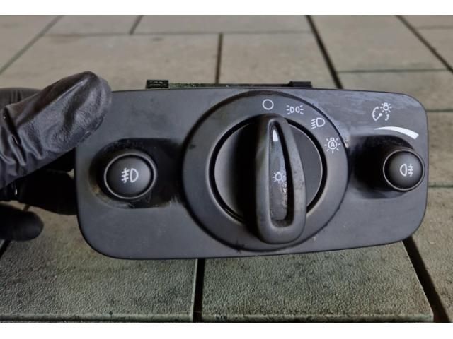 bontott FORD KUGA Világítás Kapcsoló