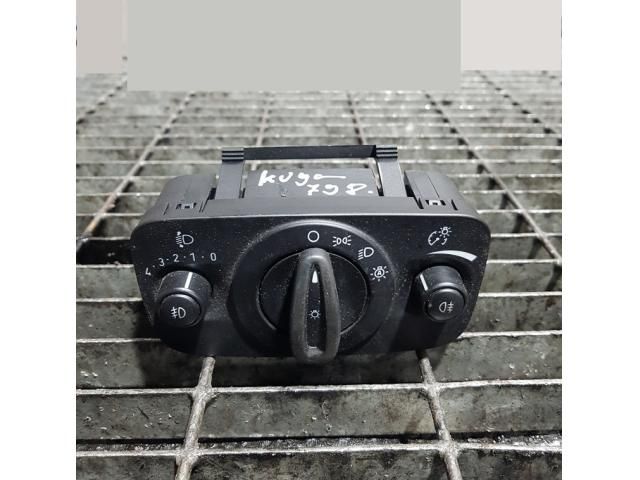 bontott FORD KUGA Világítás Kapcsoló