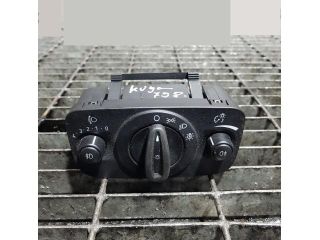 bontott FORD KUGA Világítás Kapcsoló