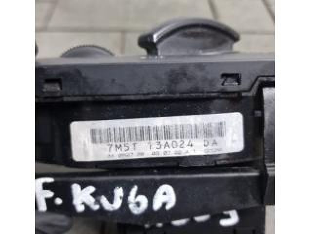 bontott FORD KUGA Világítás Kapcsoló