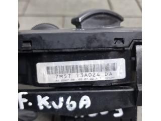 bontott FORD KUGA Világítás Kapcsoló