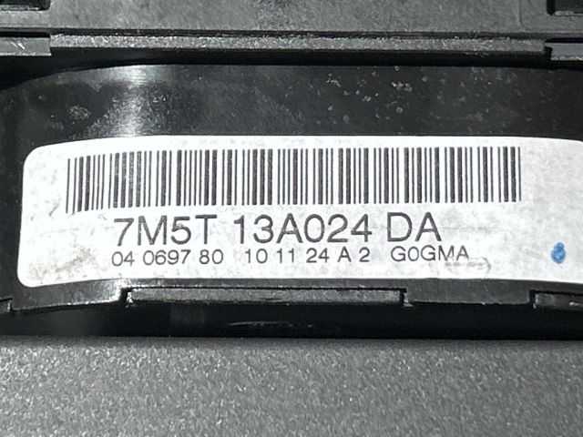 bontott FORD KUGA Világítás Kapcsoló