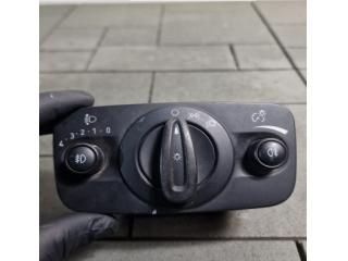 bontott FORD KUGA Világítás Kapcsoló