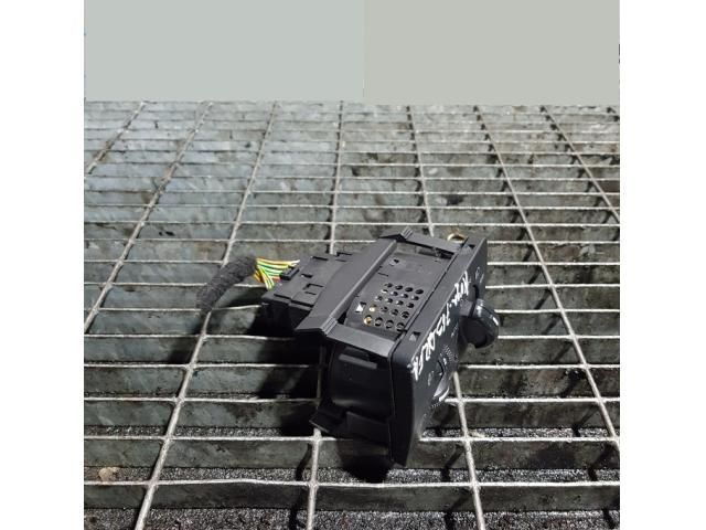 bontott FORD KUGA Világítás Kapcsoló