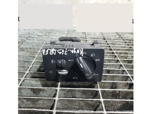 bontott FORD KUGA Világítás Kapcsoló