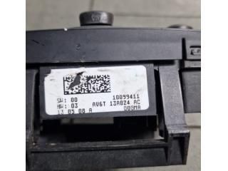 bontott FORD KUGA Világítás Kapcsoló