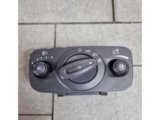 bontott FORD KUGA Világítás Kapcsoló