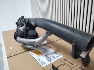 bontott FORD KUGA Vonóhorog