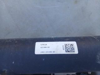 bontott FORD KUGA Vonóhorog