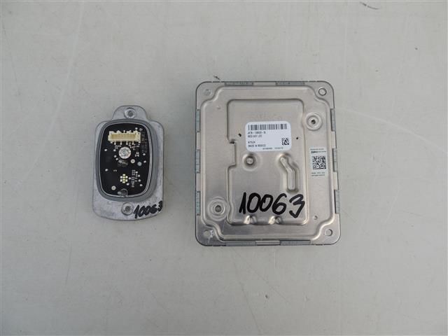 bontott FORD KUGA Xenon Trafó