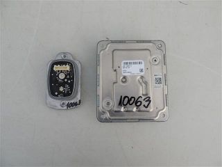 bontott FORD KUGA Xenon Trafó