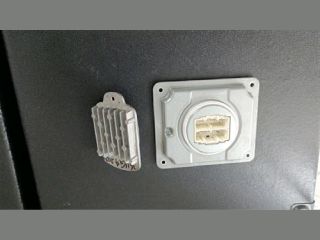 bontott FORD KUGA Xenon Trafó