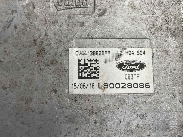 bontott FORD KUGA Xenon Trafó