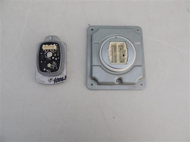 bontott FORD KUGA Xenon Trafó