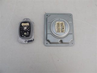 bontott FORD KUGA Xenon Trafó