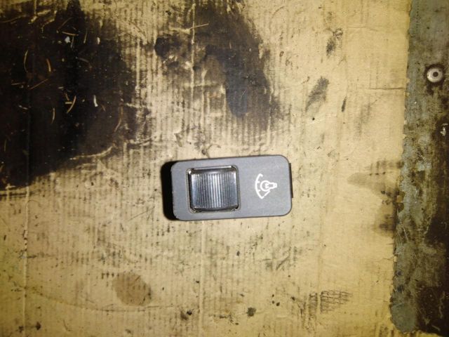 bontott FORD MAVERICK Fényszórómagasság Állító Kapcsoló