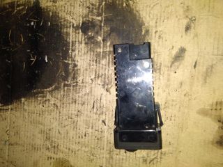 bontott FORD MAVERICK Fényszórómagasság Állító Kapcsoló