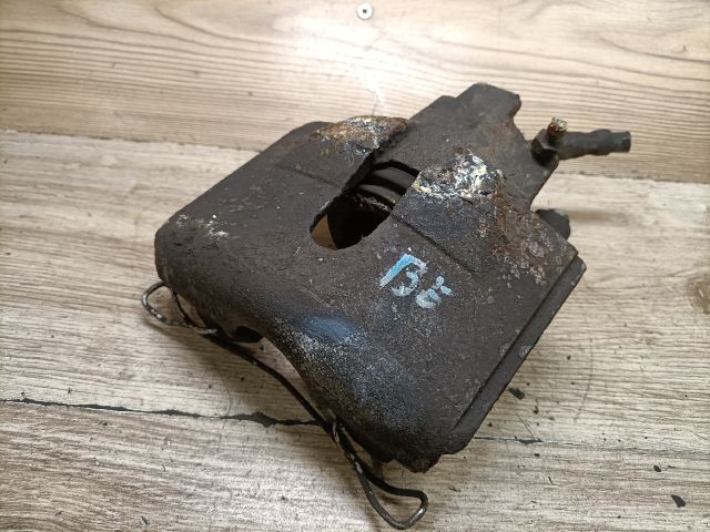 bontott FORD MONDEO I Bal első Féknyereg Munkahengerrel